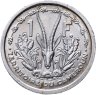 Купить Камерун 1 франк (franc) 1948