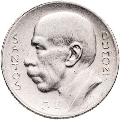 купить Бразилия 5000 реалов (рейс, reis) 1936