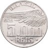 Купить Бразилия 5000 реалов (рейс, reis) 1936