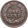 Купить США 1 цент (cent) 1906 Indian Head Cent