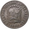 Купить Венесуэла 5 сентимо (centimos) 1946