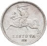 Купить Литва 5 литов 1936