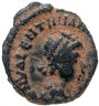 Купить Римская империя, Валентиниан II, 375-392 годы, Центенионалий.