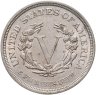 Купить США 5 центов (cents) 1883  Liberty Nickel