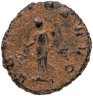 Купить Римская империя, Галлиен, 253–268 годы, Антониниан. (Юберитата)