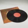 Купить Грампластинка "Ozzy Osbourne - The Ultimate Sin", LP (Long play), EX (excellent), "Santa Records", композитный материал, картон, Российская Федерация, 1993 г.
