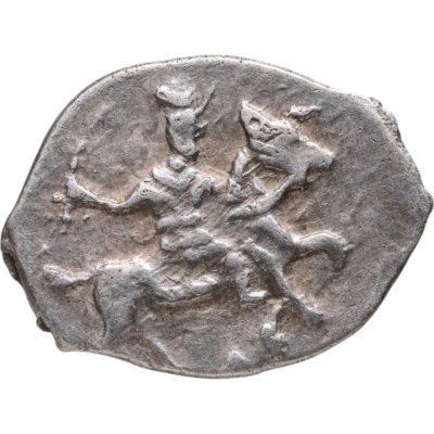 купить Иван IV Васильевич "Грозный", Денга чекан Москвы (ДЕ)