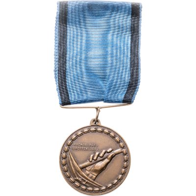 купить Швеция Медаль "Наградная спортивного клуба Кронберг. Начало XX века"