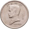 Купить Филиппины 1 песо (piso) 1974