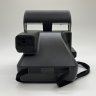 Купить Фотоаппарат "Polaroid 636 Close Up" (без коробки), пластик, металл, Polaroid, Великобритания, 1988-2000 гг.