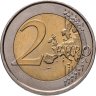Купить Испания 2 евро 2022 "500 лет первому кругосветному путешествию, Хуан Себастьян Элькано"