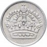 Купить Швеция 25 эре 1957