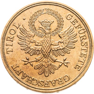 купить Австрия 20 шиллингов 1989 Земли Австрии - Тироль