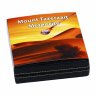 Купить Нигер 1000 франков CFA 2016 "Метеорит Тазерзейт" в футляре, с сертификатом