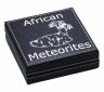 Купить Нигер 1000 франков CFA 2016 "Метеорит Тазерзейт" в футляре, с сертификатом