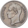 Купить Венесуэла 1 боливар (bolivar) 1954