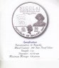 Купить Малави 50 квача 2009 Николай Коперник