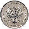 Купить Польша 10 злотых (zlotych) 1986