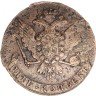 Купить 5 копеек 1759 без обозначения монетного двора
