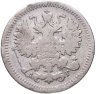 Купить 5 копеек 1889 СПБ-АГ