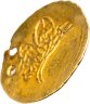 Купить Османская империя 1,25 куруша - 1/4 финдика 1789 (1203 г.Х., 1 год правления) Селим III