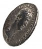 Купить Римская империя, Траян, 98-117 годы, Денарий. (Фелицитата) персонификация Счастья