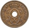 Купить Фарерские острова 5 эре (ore) 1941