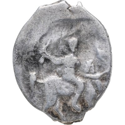 купить Иван IV Васильевич "Грозный", Денга чекан Москвы.