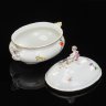 Купить Супница "Плодородие", Meissen (Мейсенский фарфор), фарфор, роспись, лепка, золочение, Германия, 1880-1920 гг.
