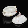 Купить Супница "Плодородие", Meissen (Мейсенский фарфор), фарфор, роспись, лепка, золочение, Германия, 1880-1920 гг.
