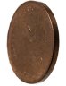 Купить Испания 50 сентимо (centimos) 1937 в слабе Монетник. ру MS64