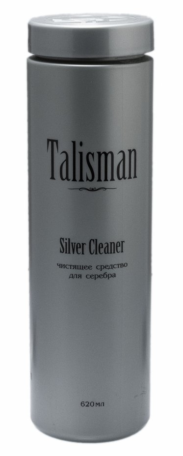 купить Средство для чистки столового серебра «Talisman» стакан 620мл