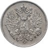 Купить 25 пенни 1909 L, монета для Финляндии