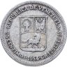 Купить Венесуэла 25 сентимо (centimos) 1954-1960, случайный год