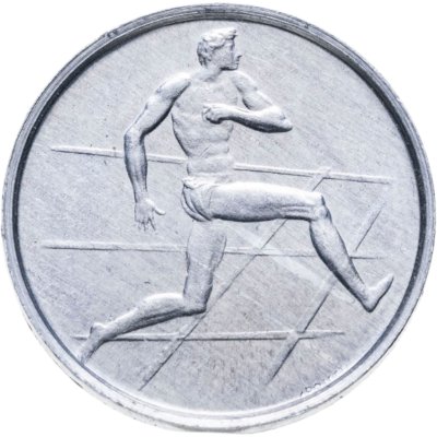 купить Сан-Марино 5 лир (lire) 1980 "XXII летние Олимпийские Игры, Москва 1980"