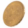 Купить Мексика 10 песо (pesos) 1959 "Либертад"