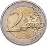 Купить Мальта 2 евро (euro) 2012 "Конституция Мальты - Совет большинства 1887 года"