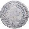 Купить 10 крейцеров 1765 курфюршество Бавария