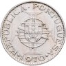 Купить Ангола 10 эскудо (escudos) 1970