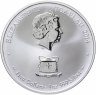 Купить Токелау 5 долларов 2014 "Год лошади" в футляре
