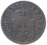Купить Германия, Пруссия 1 пфеннига 1858