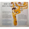 Купить Австрия 50 шиллингов 1997 "100 лет Венскому сецессиону" в официальном буклете