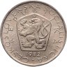 Купить Чехословакия 5 крон 1982