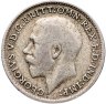 Купить Великобритания 3 пенса (pence) 1920 Георг V