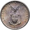 Купить Филиппины 10 сентаво (centavos) 1944