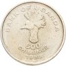 Купить Уганда 500 шиллингов (shillings) 1998