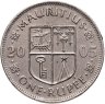 Купить Маврикий 1 рупия (rupee) 2005