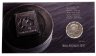 Купить Австралия 50 центов 2013 "100-летие маркам содружества. Кенгуру"