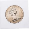 Купить Новая Зеландия 1 доллар (dollar) 1974 "X Британские Игры Содружества"