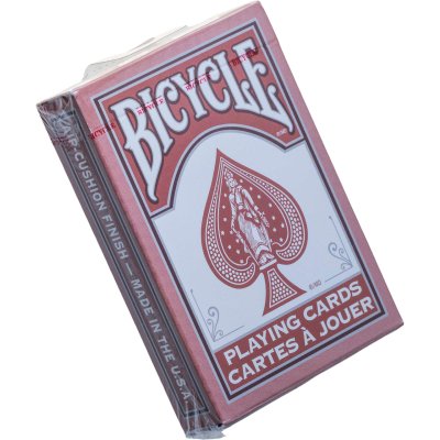 купить США набор игральных сувенирных карт Bicycle Cartes a jouer, бумага, 2015 г.